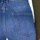 CLOE HR WIDE LEG