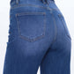 CLOE HR WIDE LEG