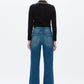 HR WIDE LEG VINTAGE