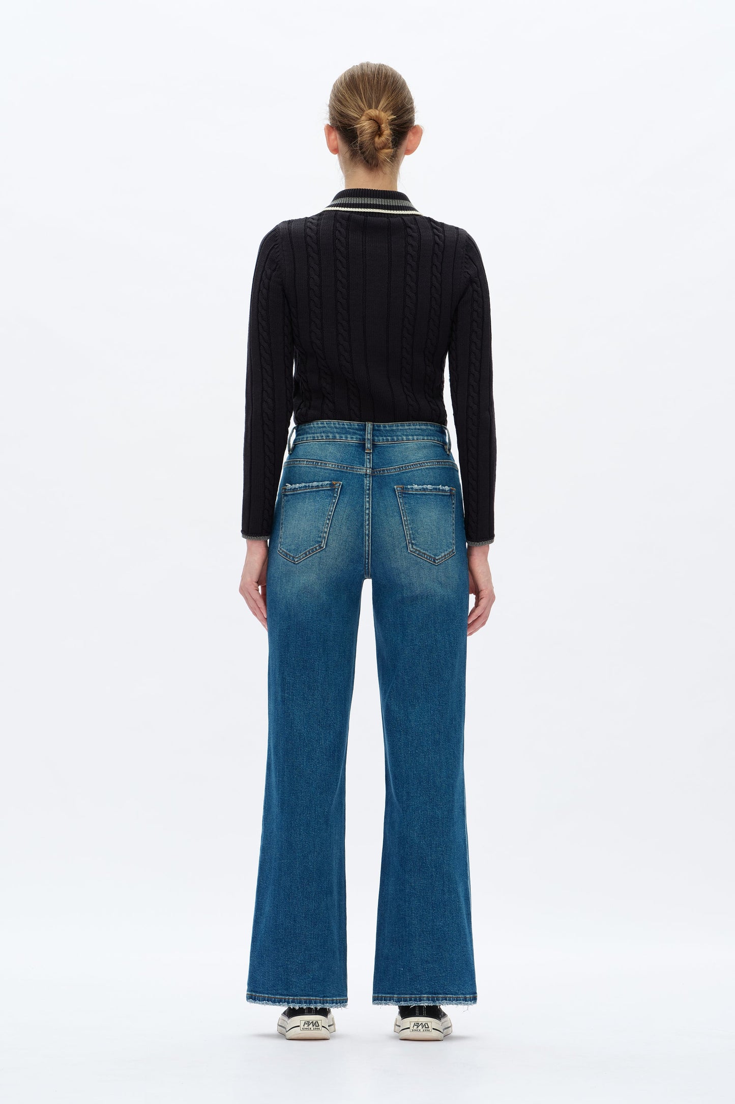 HR WIDE LEG VINTAGE