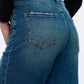 HR WIDE LEG VINTAGE