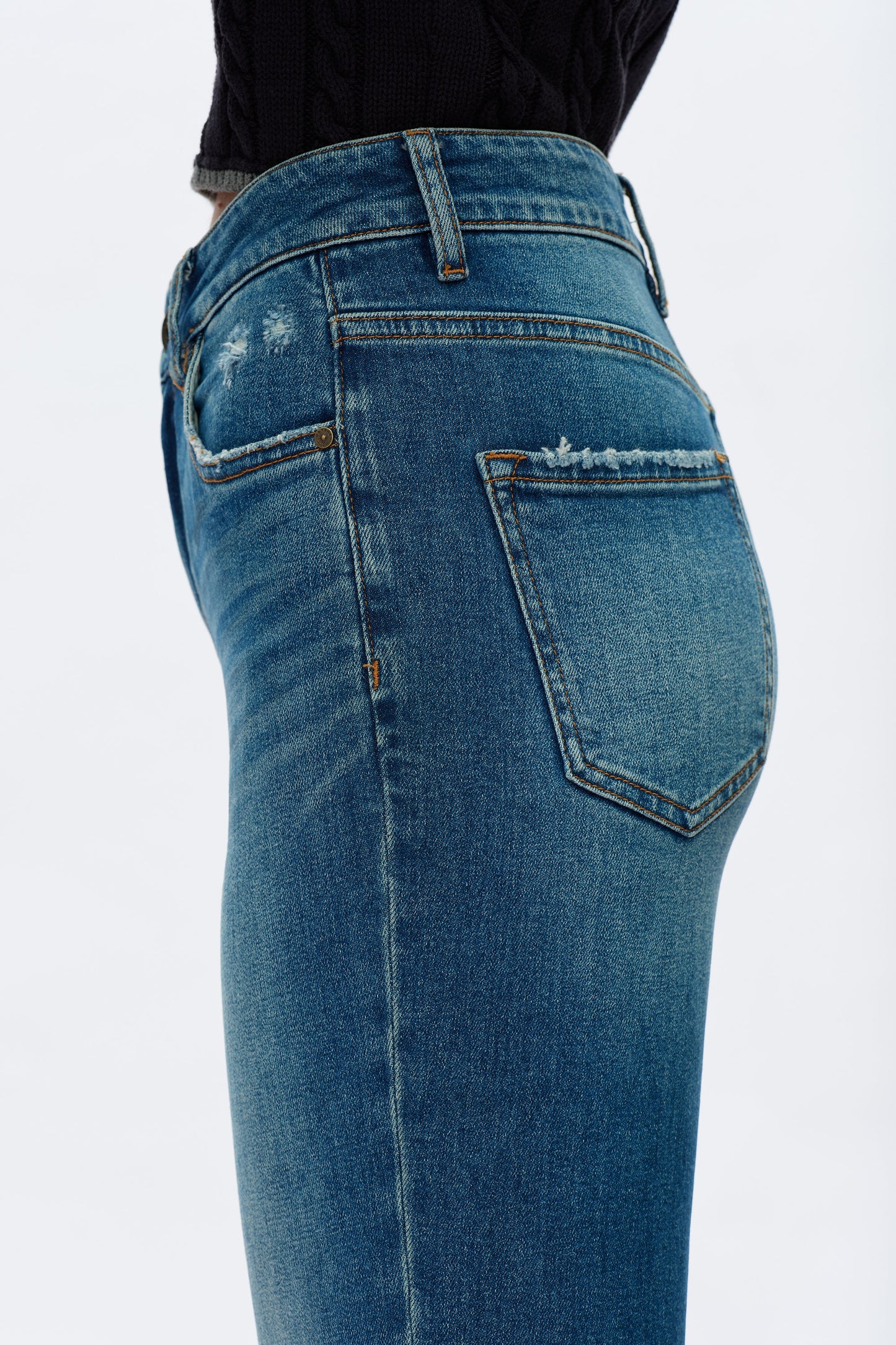 HR WIDE LEG VINTAGE