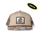 YOUTH CAP WOOD DUCK