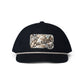 CAMO PATCH - BLACK