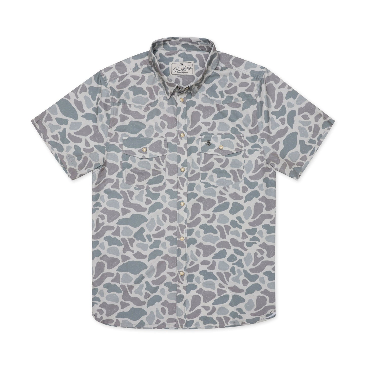 PERFORMANCE WESTERN CLASSIC DEER CAMO