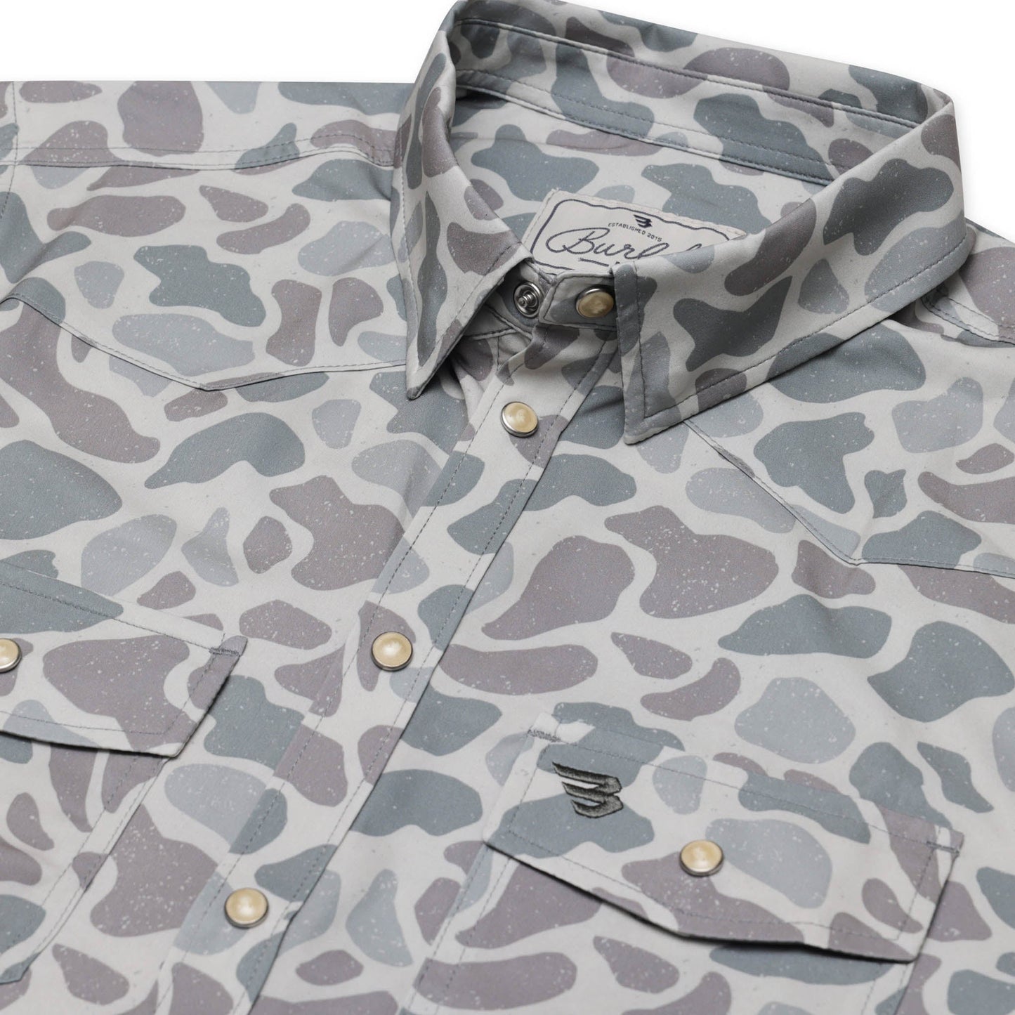 PERFORMANCE WESTERN CLASSIC DEER CAMO
