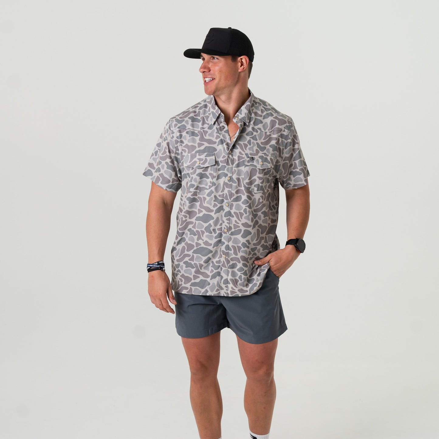 PERFORMANCE WESTERN CLASSIC DEER CAMO
