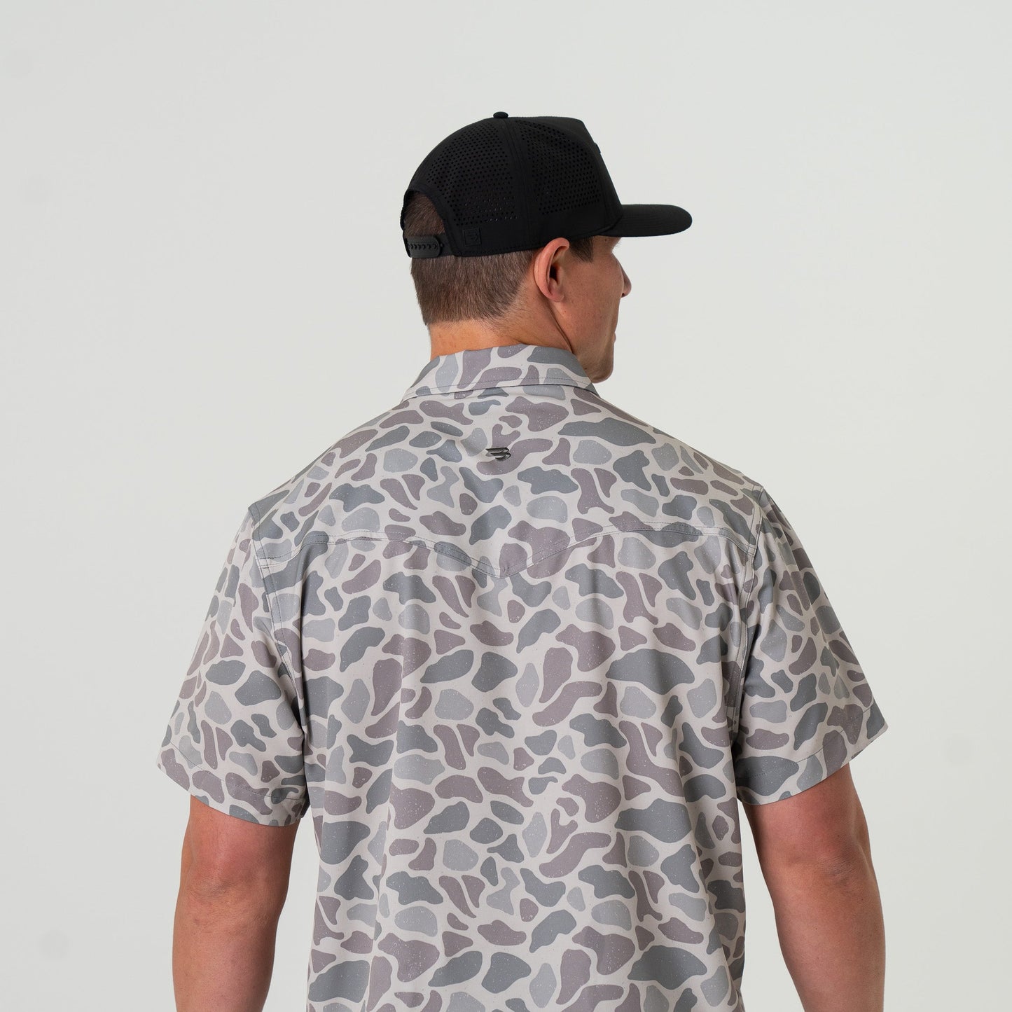 PERFORMANCE WESTERN CLASSIC DEER CAMO