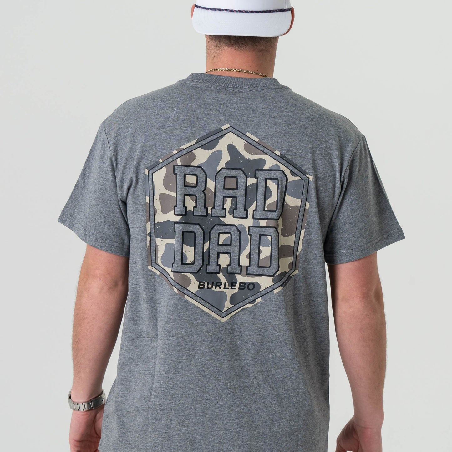 RAD DAD SS TEE