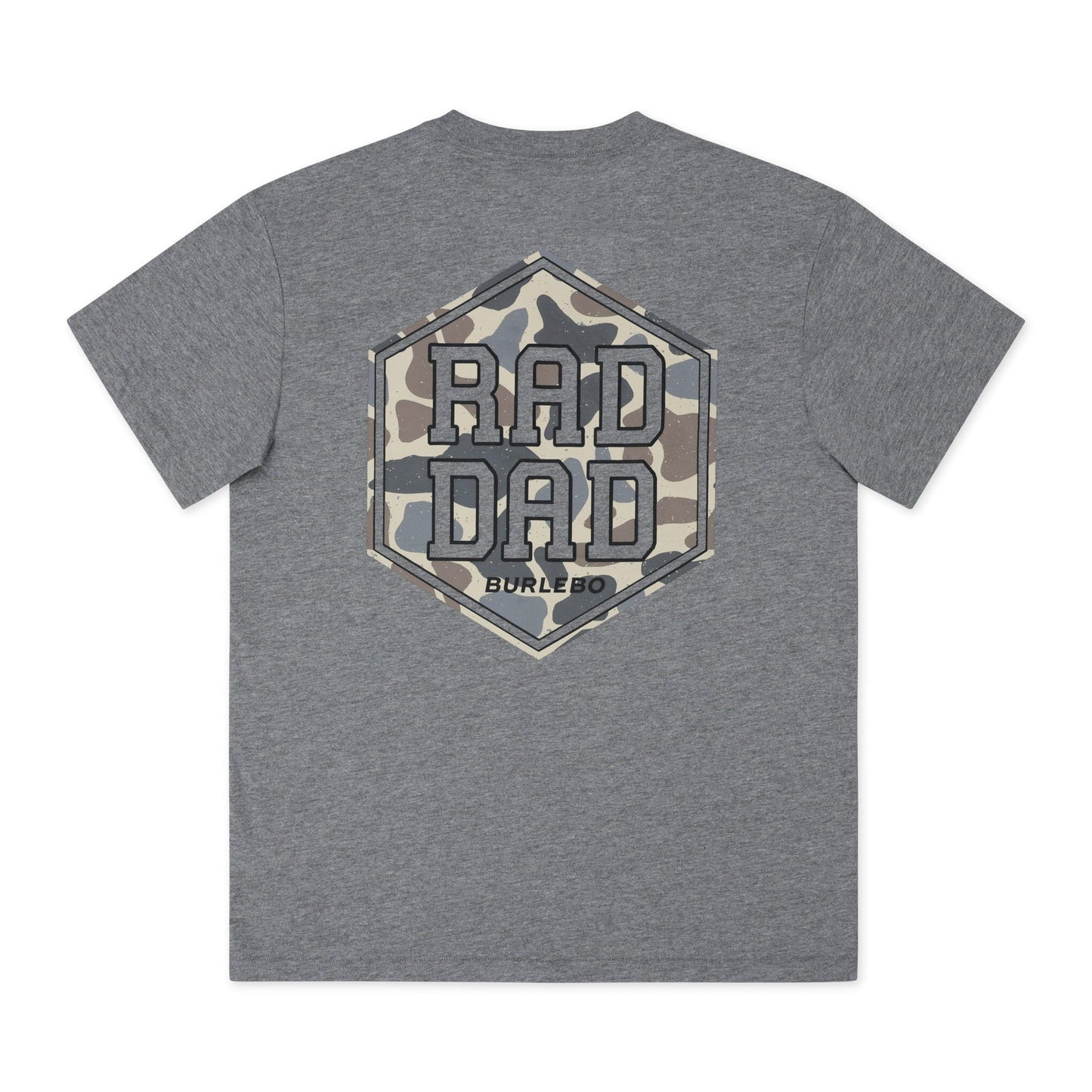 RAD DAD SS TEE