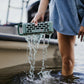 TURTLEBOX RANGER RIVER ROCK SNEAKER