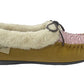 BLAZIN' ROXX ADULT ROSE MOCCASIN