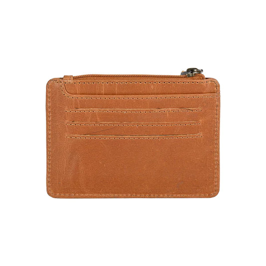 STS Basic Bliss Cowhide Lexi Wallet