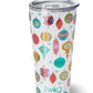 Tinsel Town Tumbler