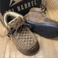 Double Barrel Casual Carson Toddler Shoes