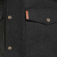 Cinch Mns Wooly Ranch Coat
