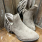 Very G Trio Taupe Boot