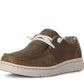 Ariat Women’s Hilo Brown Bomber Shoes
