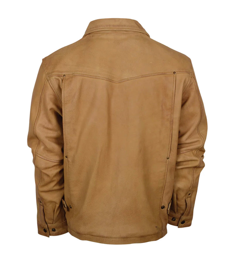 STS Mens Rifleman Jacket