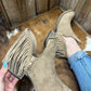 Very G Trio Taupe Boot