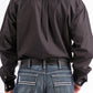 Cinch LS Solid Pinpoint Blk