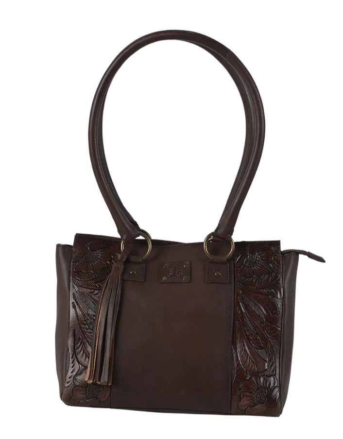 STS Westward Dusty Lee Purse