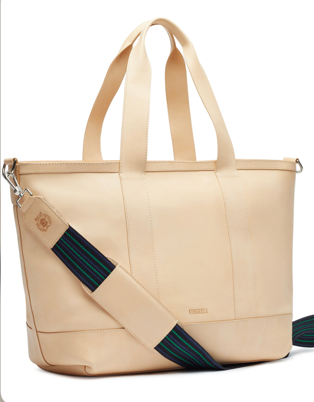 Consuela Diego Max Tote