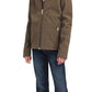 Ariat Youth NT Softshell Brown Jacket