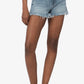 KUT HR Jane Frey Shorts