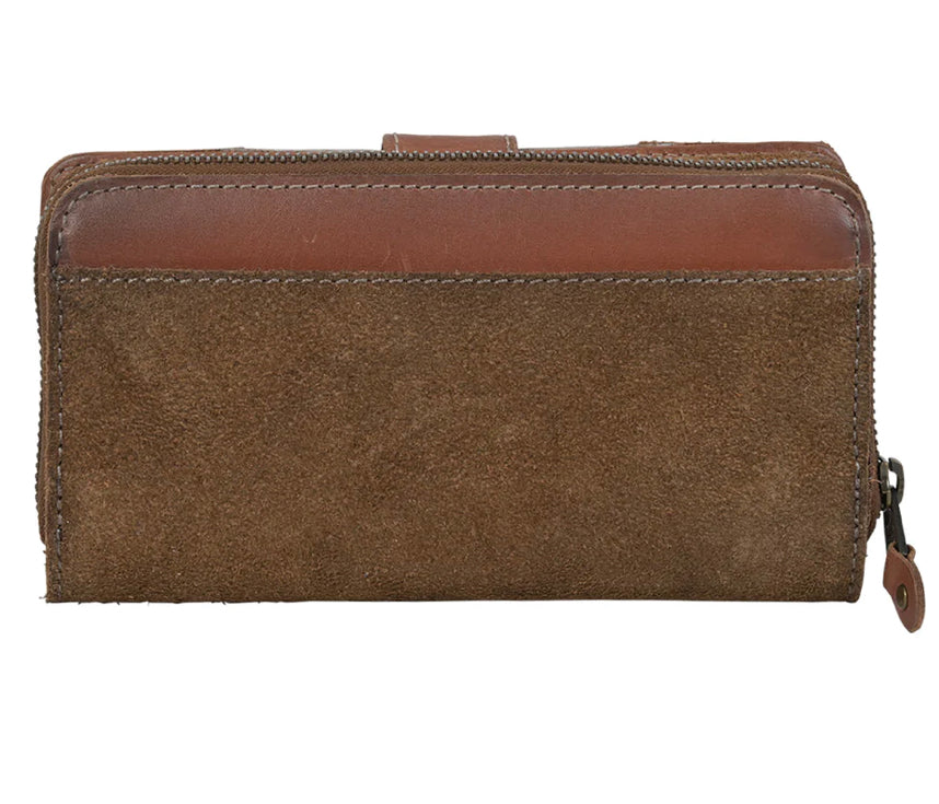 STS Chelsea Saddle Tramp Wallet