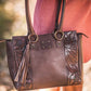 STS Westward Dusty Lee Purse