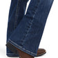 Ariat Girls Esmeralda Boot Jean