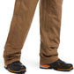 Ariat Rebar DuraCanvas Stretch Insulated Bib