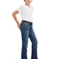 Ariat Boys B5 Bracken Straight Jean