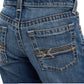 Ariat Boys B5 Bracken Straight Jean