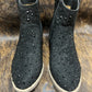 Very G Kady Low Ankle Boot