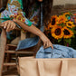 Consuela Diego Max Tote