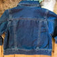 Wrangler Baby Denim Jacket