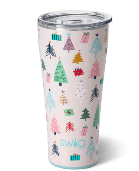 Sugar Trees Tumbler 32oz