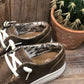 Ariat Women’s Hilo Brown Bomber Shoes