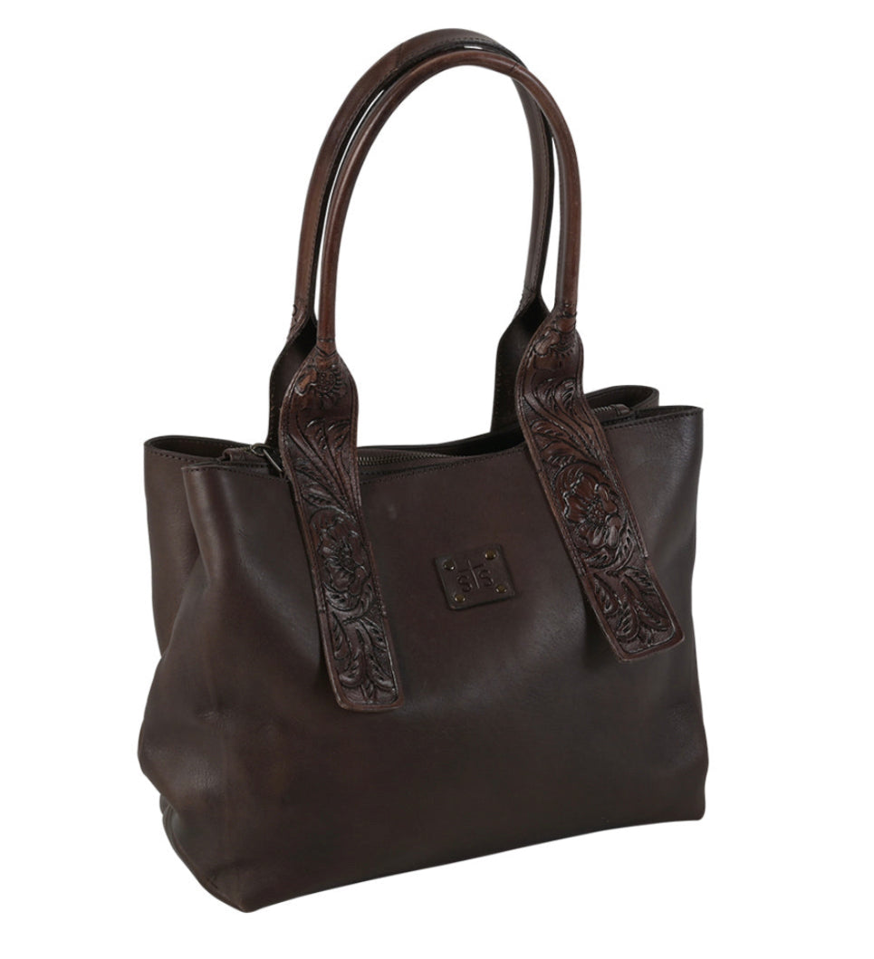 STS Westward Tote