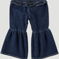 Wrangler Girl West Bell Bottoms