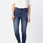 Judy Blue HR Front Yoke Skinny