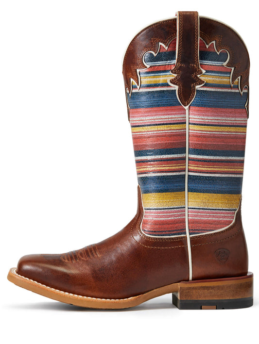 Ariat Wmns Fiona Rye Boot