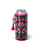 Caliente Skinny Can Cooler