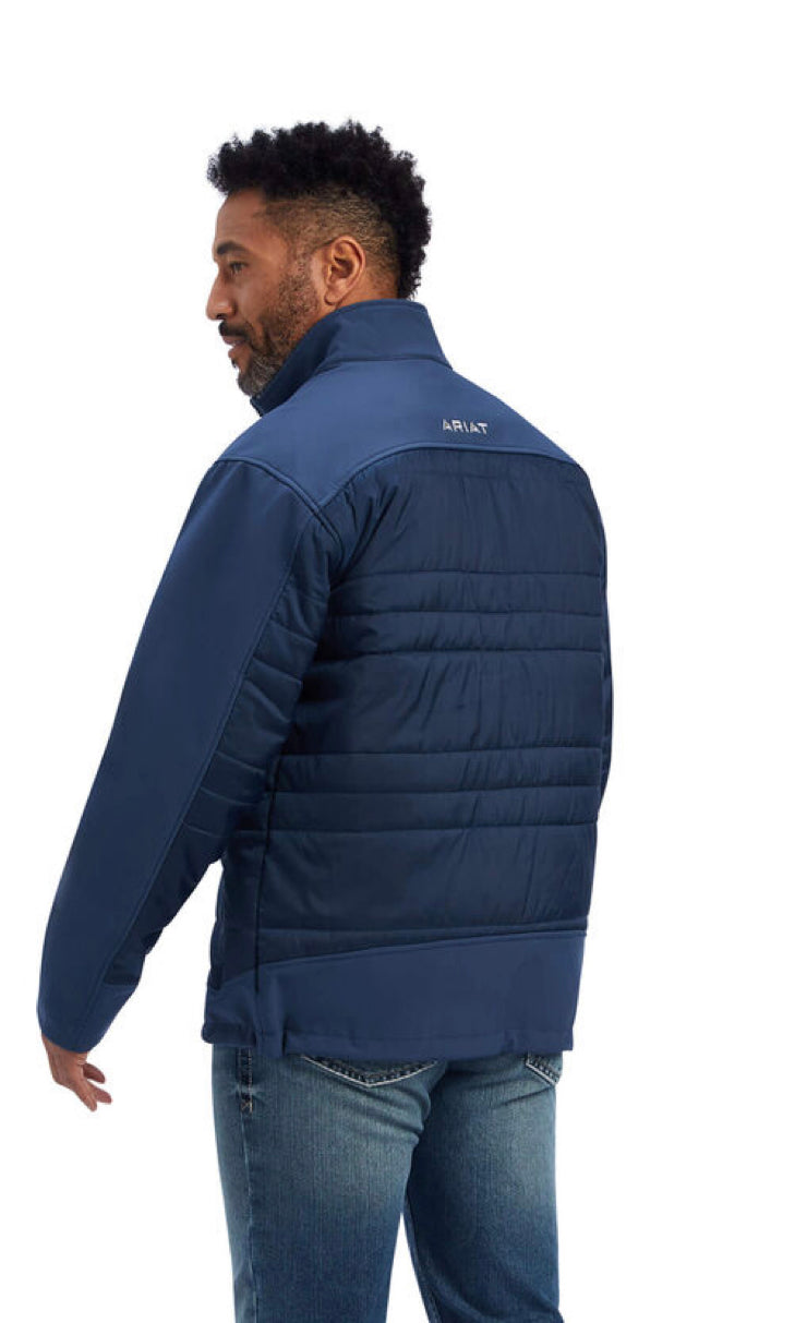 Ariat Mns Ins. Elevation Jacket