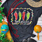 Callie Ann Stelter  Feliz Navidad Tee