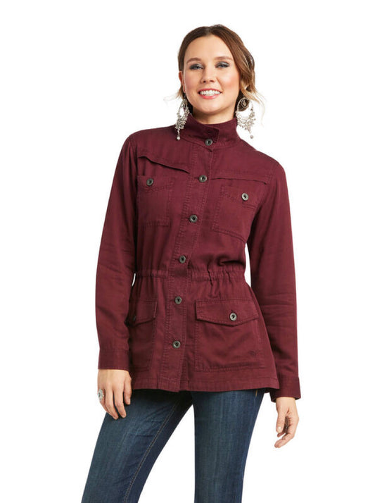 Ariat Wmns Working Girl Jacket