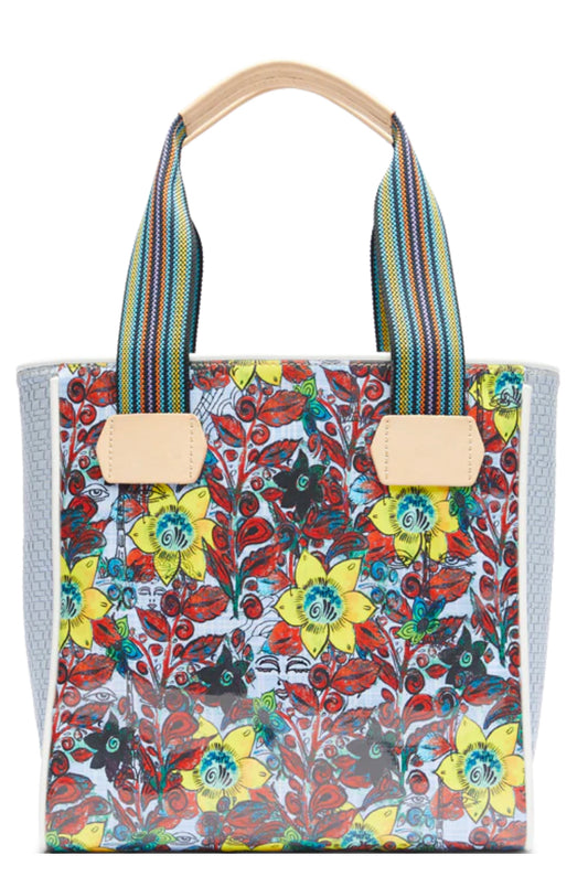 Consuela Sawyer Classic Tote