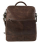 STS Basic Bliss Chocolate Backpack